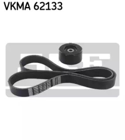 Ременный комплект SKF VKMA 62133